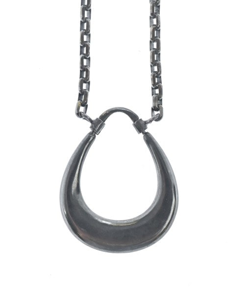 YOHJI YAMAMOTO สร้อยคอ