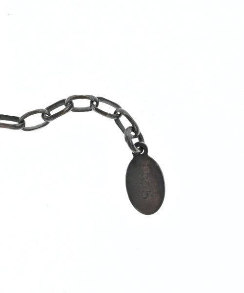 YOHJI YAMAMOTO สร้อยคอ