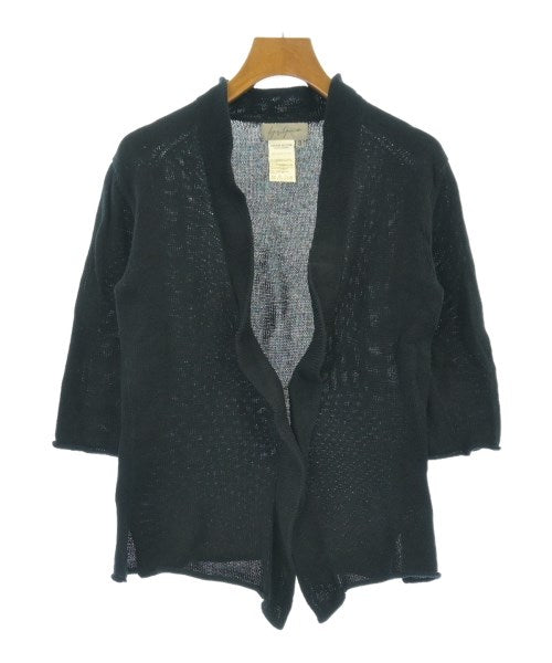 YOHJI YAMAMOTO เสื้อคาร์ดิแกน