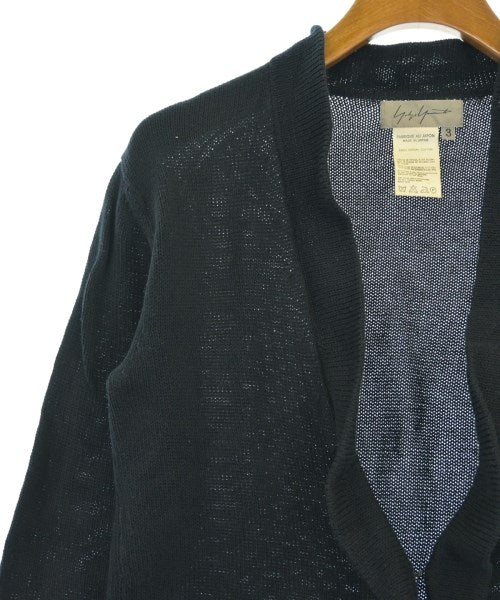 YOHJI YAMAMOTO เสื้อคาร์ดิแกน
