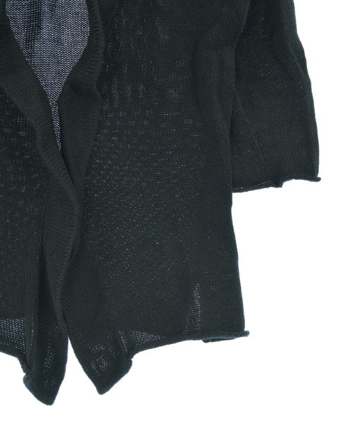 YOHJI YAMAMOTO เสื้อคาร์ดิแกน