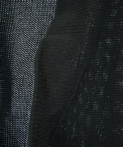 YOHJI YAMAMOTO เสื้อคาร์ดิแกน