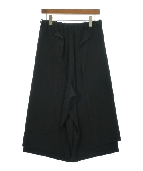 YOHJI YAMAMOTO กางเกง อื่น