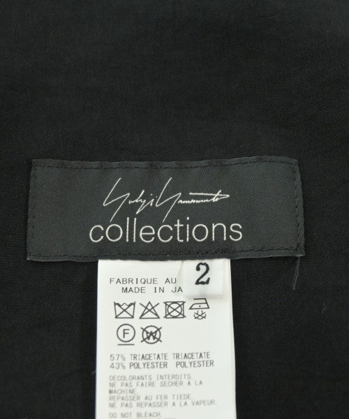 YOHJI YAMAMOTO กางเกง อื่น