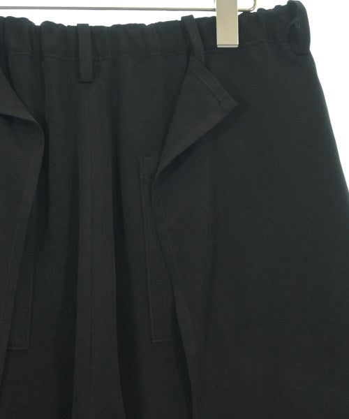 YOHJI YAMAMOTO กางเกง อื่น