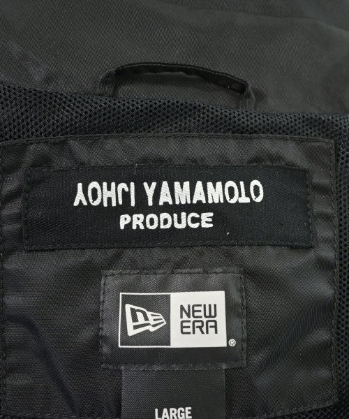 YOHJI YAMAMOTO แจ็คเก็ตเบลาส์ อื่น