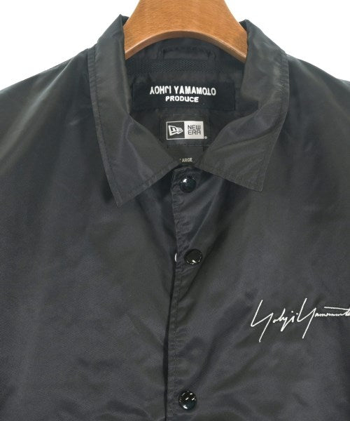 YOHJI YAMAMOTO แจ็คเก็ตเบลาส์ อื่น