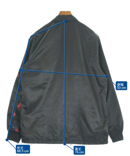 YOHJI YAMAMOTO แจ็คเก็ตเบลาส์ อื่น