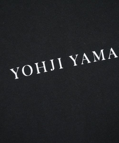 YOHJI YAMAMOTO เสื้อยืด/เสื้อท็อปส์