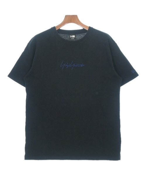 YOHJI YAMAMOTO เสื้อยืด/เสื้อท็อปส์