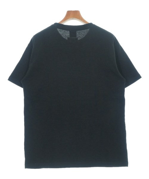 YOHJI YAMAMOTO เสื้อยืด/เสื้อท็อปส์