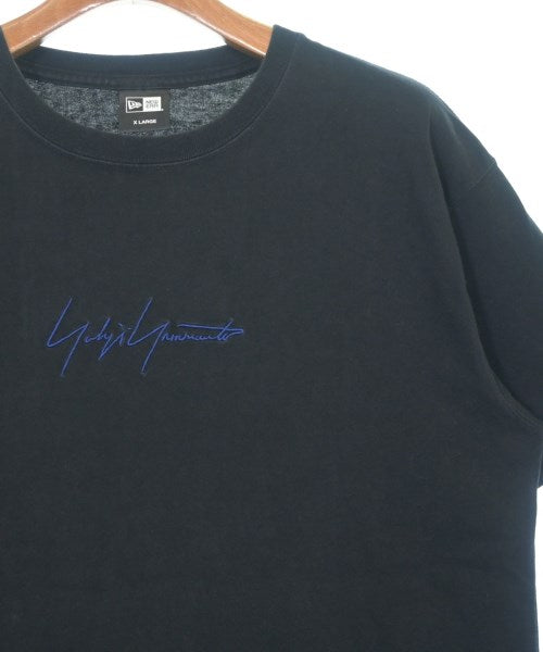 YOHJI YAMAMOTO เสื้อยืด/เสื้อท็อปส์