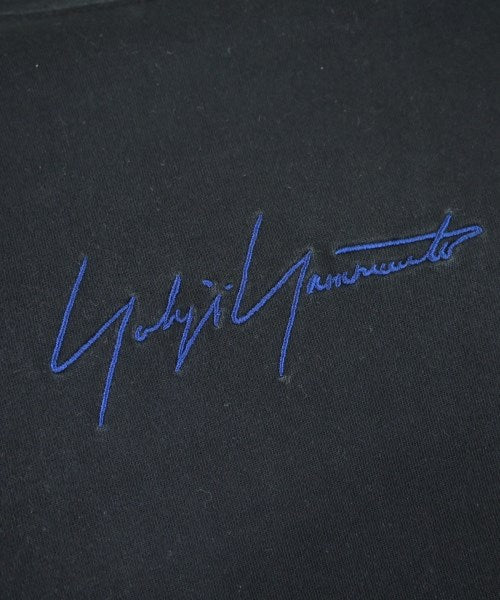 YOHJI YAMAMOTO เสื้อยืด/เสื้อท็อปส์