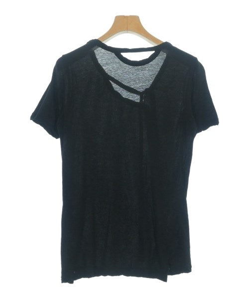 YOHJI YAMAMOTO เสื้อยืด/เสื้อท็อปส์