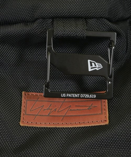 YOHJI YAMAMOTO เป้สะพายหลัง