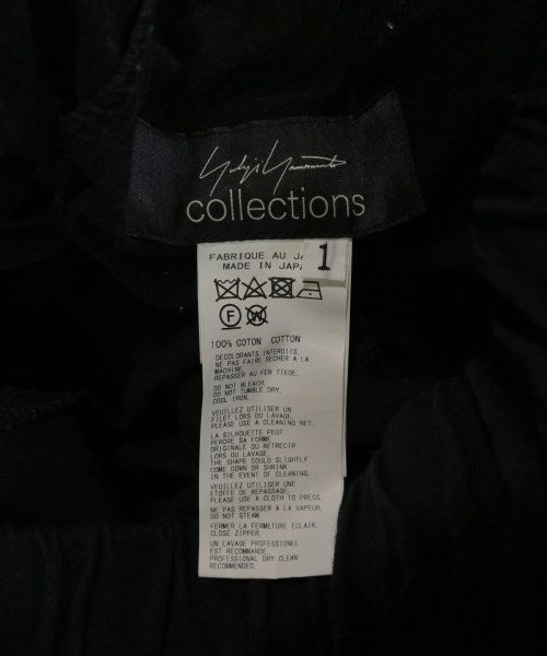 YOHJI YAMAMOTO กางเกง อื่น