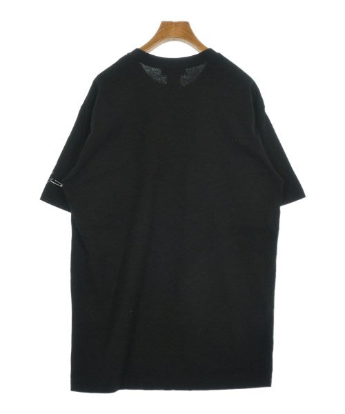YOHJI YAMAMOTO เสื้อยืด/เสื้อท็อปส์