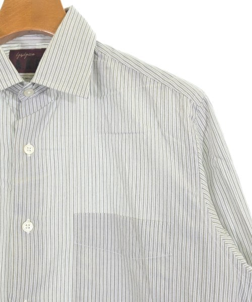 YOHJI YAMAMOTO เสื้อลำลอง