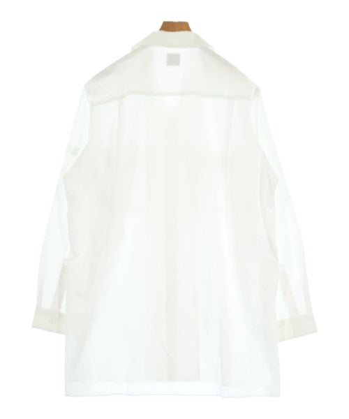 YOHJI YAMAMOTO เสื้อลำลอง