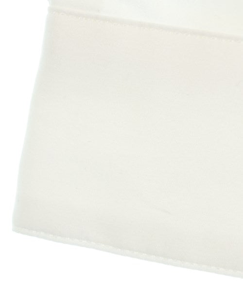 YOHJI YAMAMOTO เสื้อลำลอง