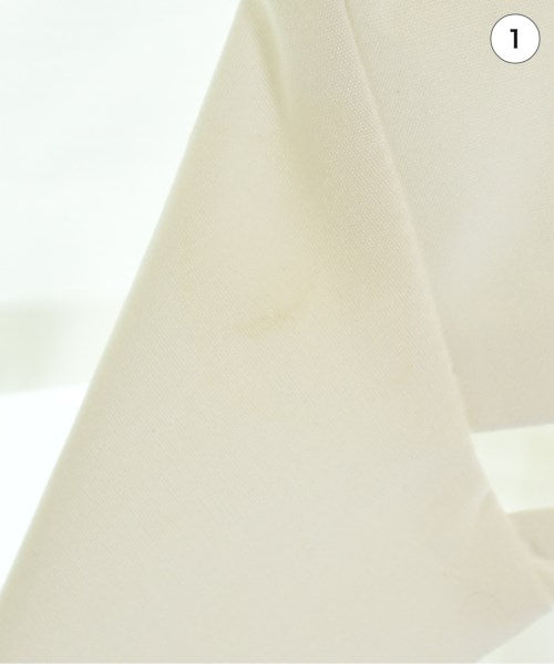 YOHJI YAMAMOTO เสื้อลำลอง