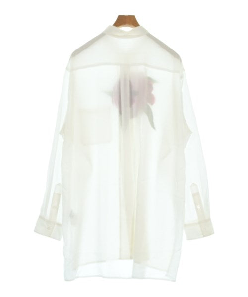 YOHJI YAMAMOTO เสื้อลำลอง