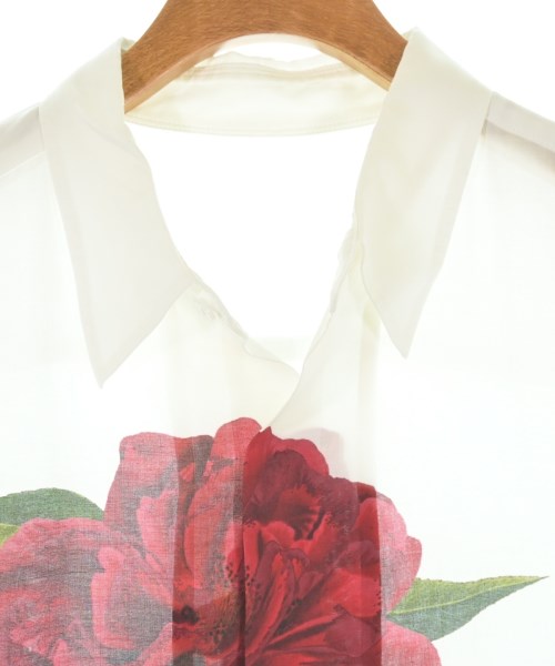 YOHJI YAMAMOTO เสื้อลำลอง