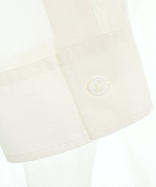 YOHJI YAMAMOTO เสื้อลำลอง