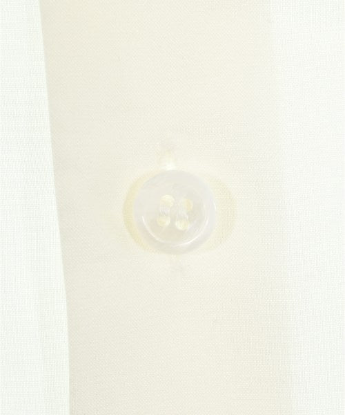 YOHJI YAMAMOTO เสื้อลำลอง