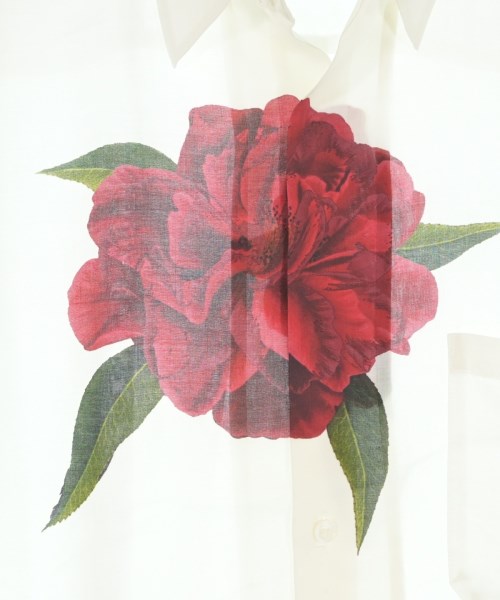 YOHJI YAMAMOTO เสื้อลำลอง