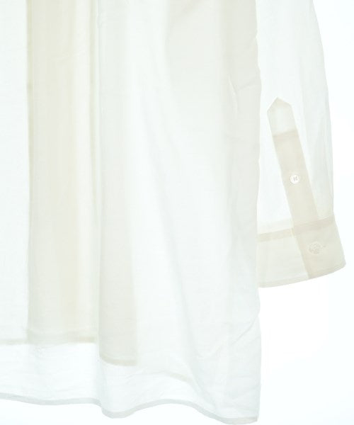 YOHJI YAMAMOTO เสื้อลำลอง