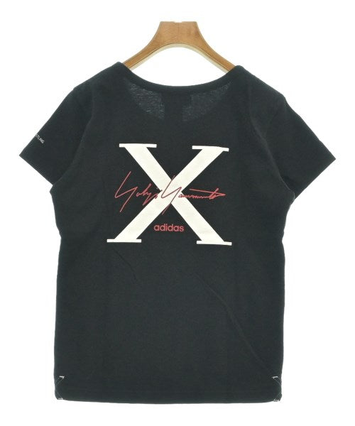 YOHJI YAMAMOTO เสื้อยืด/เสื้อท็อปส์