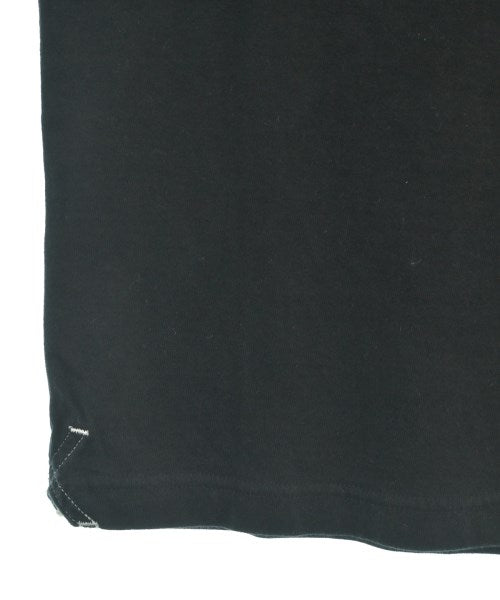 YOHJI YAMAMOTO เสื้อยืด/เสื้อท็อปส์