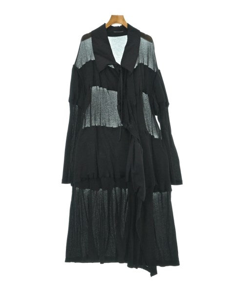 YOHJI YAMAMOTO เสื้อโค้ท อื่น
