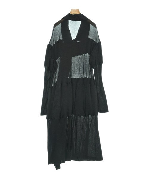 YOHJI YAMAMOTO เสื้อโค้ท อื่น