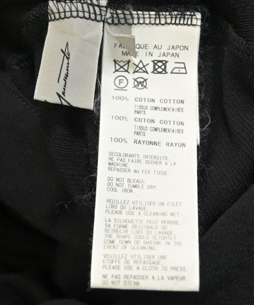 YOHJI YAMAMOTO เสื้อโค้ท อื่น