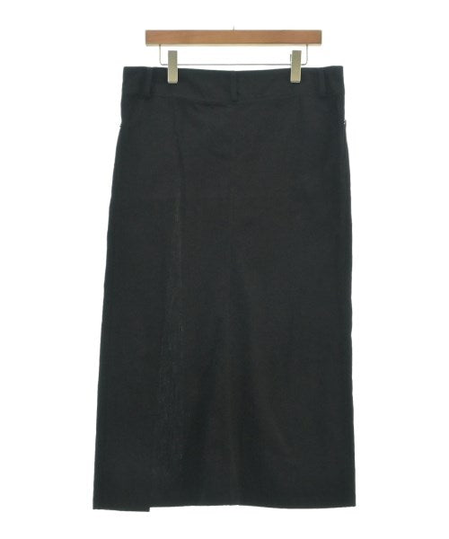 YOHJI YAMAMOTO กระโปรงยาว/แม็กซี่ยาว