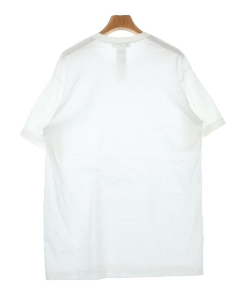 YOHJI YAMAMOTO เสื้อยืด/เสื้อท็อปส์