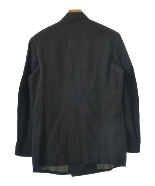 YOHJI YAMAMOTO แจ็คเก็ตลำลอง