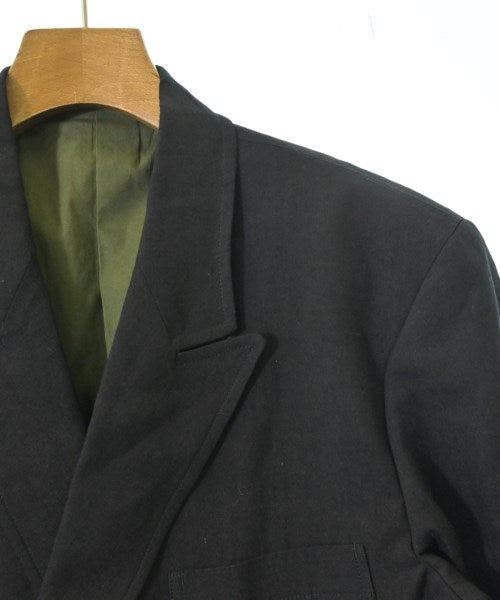 YOHJI YAMAMOTO แจ็คเก็ตลำลอง