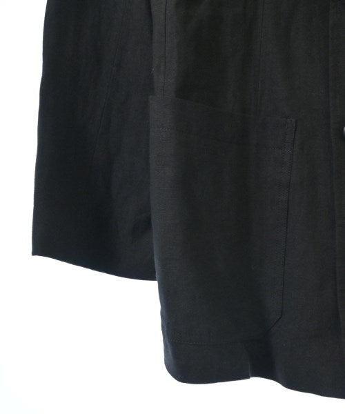 YOHJI YAMAMOTO แจ็คเก็ตลำลอง