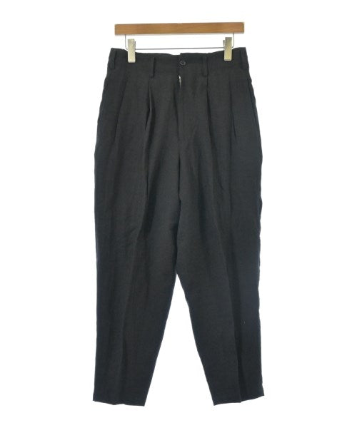 YOHJI YAMAMOTO กางเกง อื่น