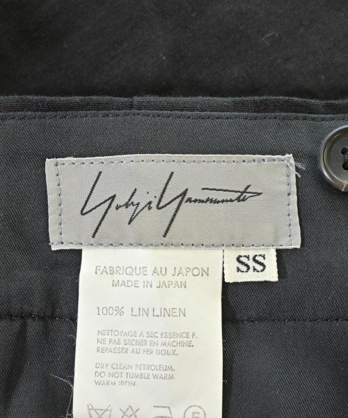 YOHJI YAMAMOTO กางเกง อื่น