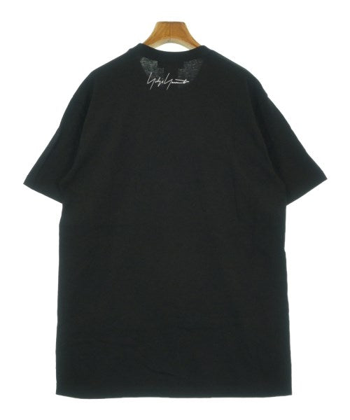 YOHJI YAMAMOTO เสื้อยืด/เสื้อท็อปส์