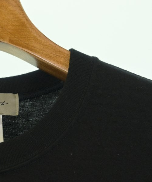 YOHJI YAMAMOTO เสื้อยืด/เสื้อท็อปส์