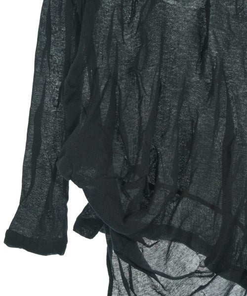 YOHJI YAMAMOTO เสื้อยืด/เสื้อท็อปส์