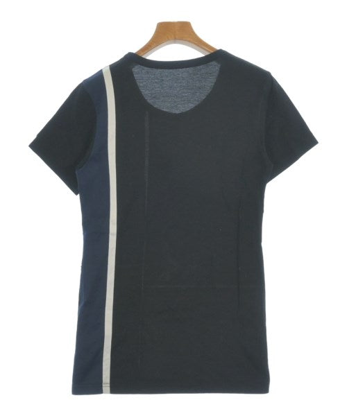 YOHJI YAMAMOTO เสื้อยืด/เสื้อท็อปส์