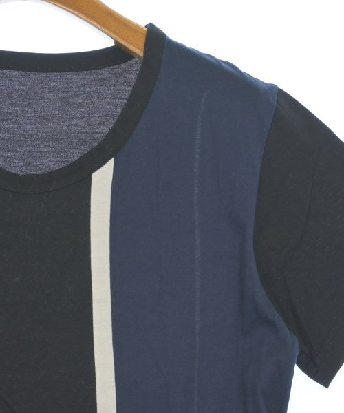 YOHJI YAMAMOTO เสื้อยืด/เสื้อท็อปส์