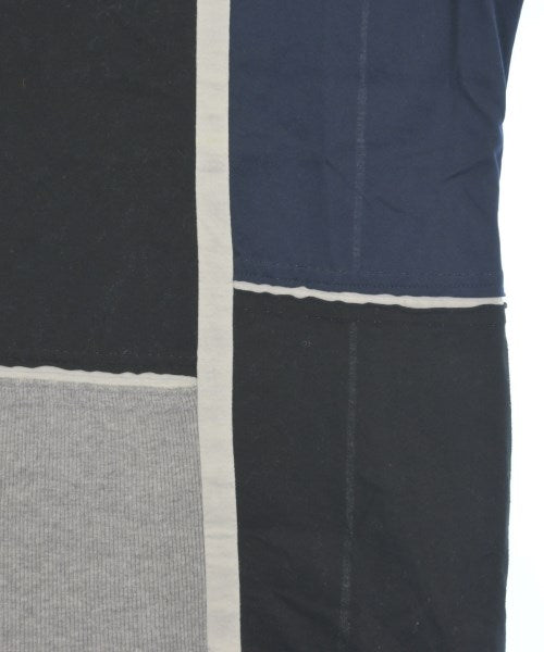 YOHJI YAMAMOTO เสื้อยืด/เสื้อท็อปส์