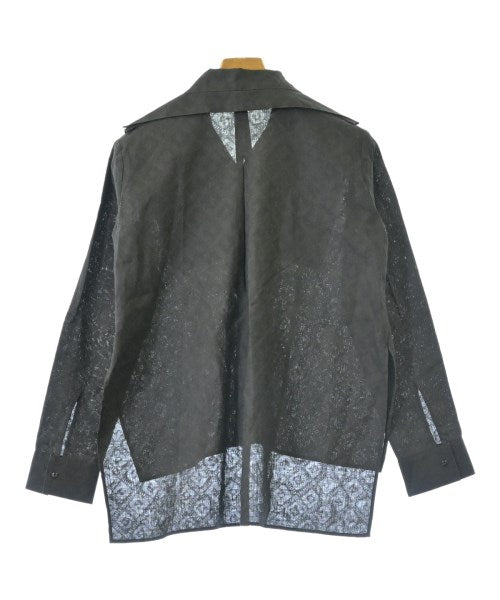 YOHJI YAMAMOTO เสื้อสตรี